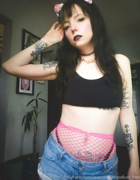 lavender bloodlust free 完璧なポルノスター ギャラリー