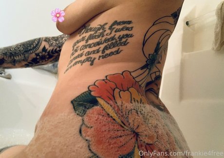 frankie4free モデル ギャラリー