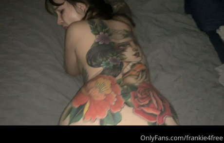 frankie4free ポルノ女優 写真