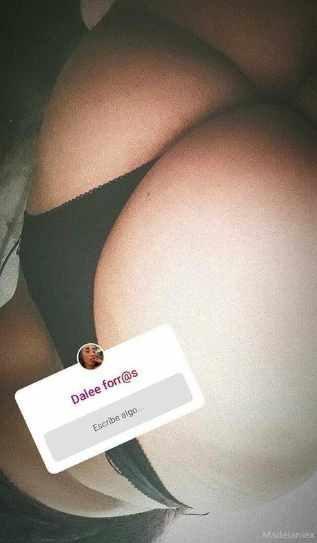 madelaniexx ヌードスター 写真