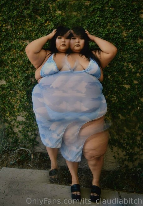 its claudiabitch トップ女優 写真