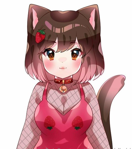 strawbeegirlkairi ポルノスター セックス 写真