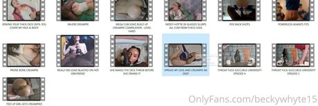 JOI オンリーファンズ 美しいヌード 写真