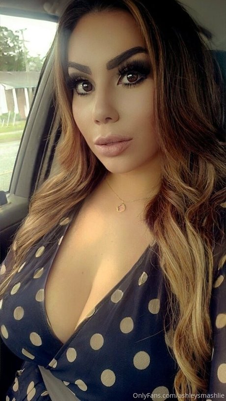 ashleysmashlie ポルノスター アーカイブ