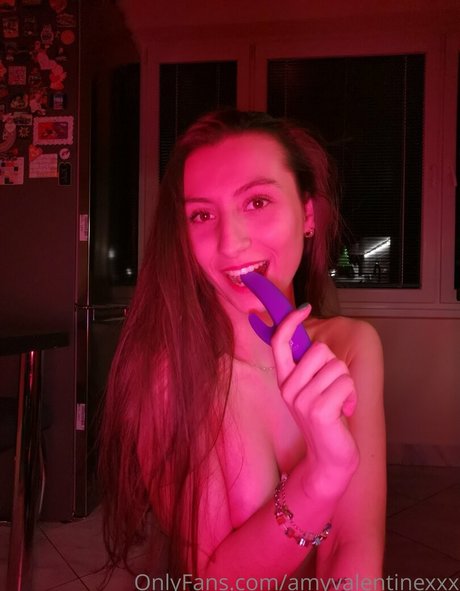 amyvalentinexxx ポルノスター アーカイブ