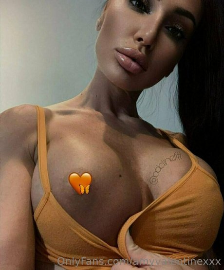 amyvalentinexxx スター ヌード アーカイブ