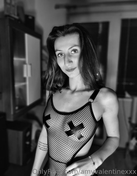 amyvalentinexxx 完璧なポルノスター 写真