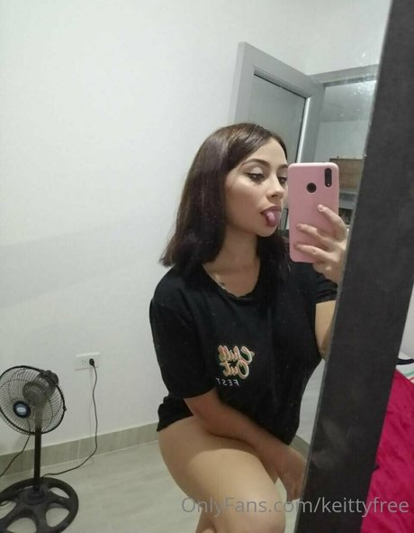 keittyfree 完璧なモデル 画像