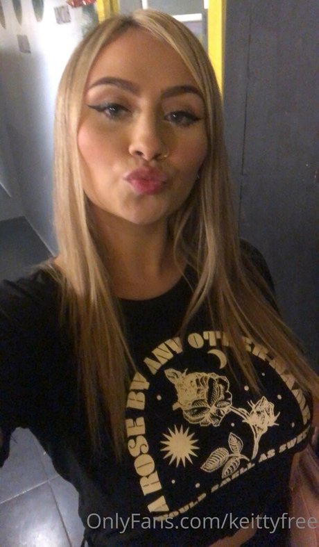 keittyfree 可愛い女優 写真