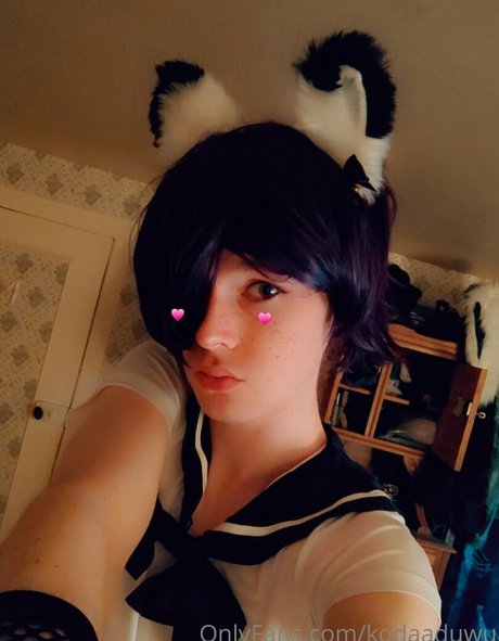 kodaaduwu ポルノスター HD 画像