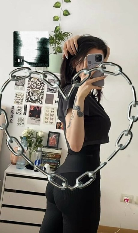 Sofi Maure セックスモデル アーカイブ