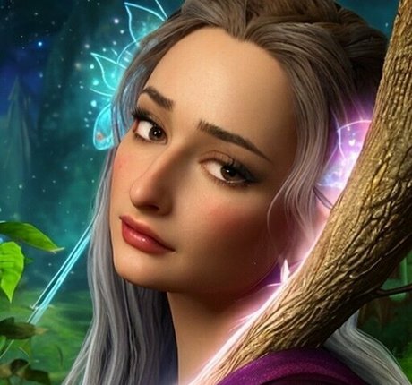 fitnessgirl98 素敵なスター 写真