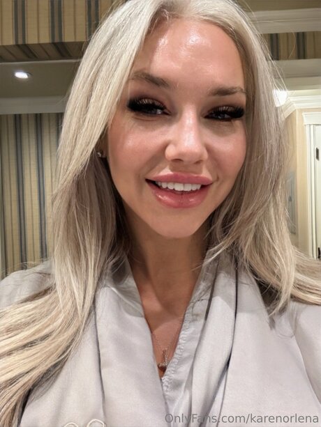 KarenOrlena HDポルノスター 写真