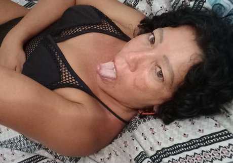 Maluquinha Dinha 最高のスター 画像