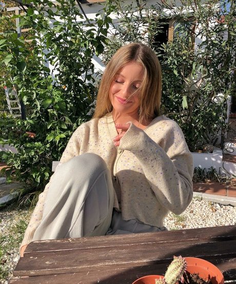 Zhanet Filipova 高品質のスター 写真