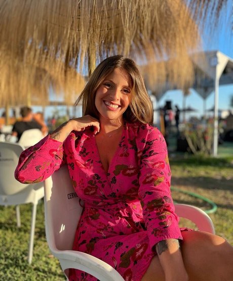 Zhanet Filipova HDスター 画像