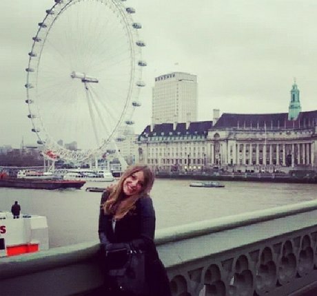 Zhanet Filipova 写真集