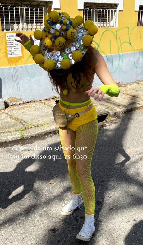 Giulia Gayoso HDスター 画像