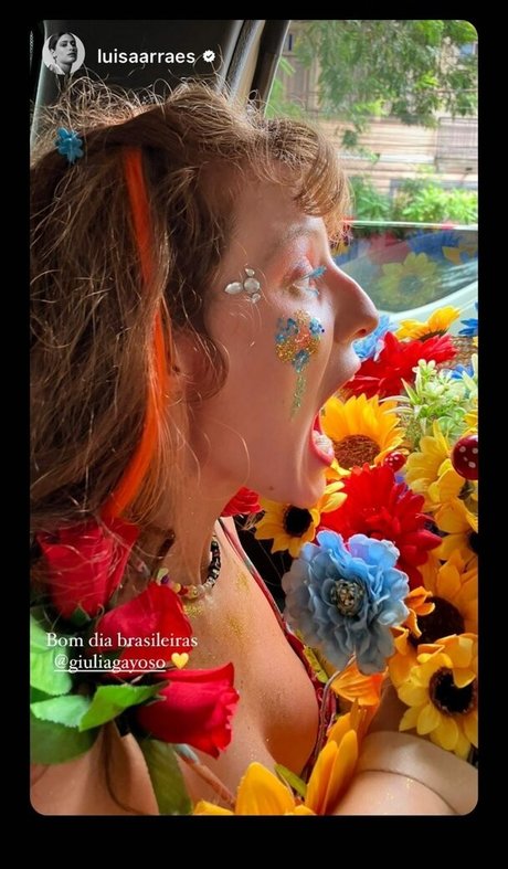 Giulia Gayoso ポルノスター xxx 写真