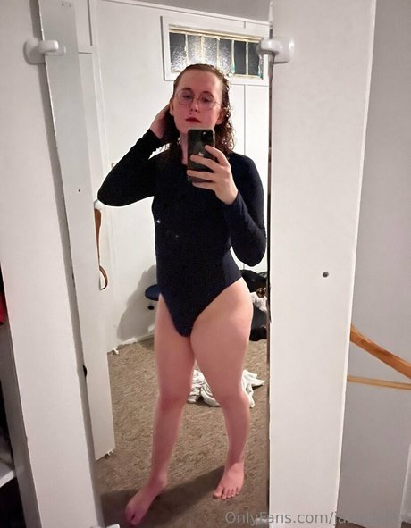 jazeclairof エロティックなスター 写真