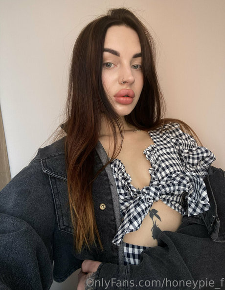 honeypie f 最高のモデル ギャラリー