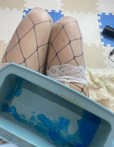 Puppiiemilk スター ヌード 写真