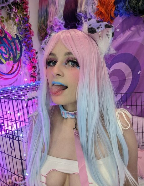 Puppiiemilk トップモデル 画像