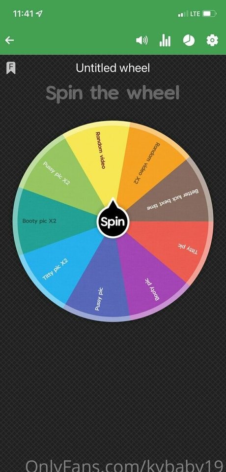 kybaby19 限定モデル 写真