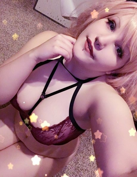 Loliskye 限定スター 写真