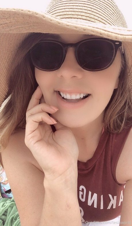 thesoftgoddess 完璧なスター 画像