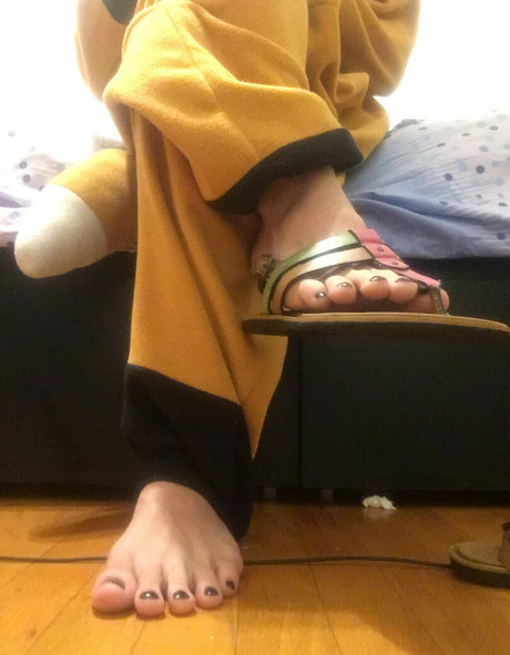 Kitsuxchan セクシーモデル アーカイブ