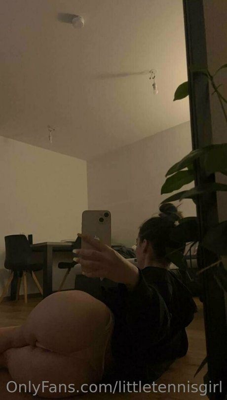 littletennisgirl 最高の女優 写真