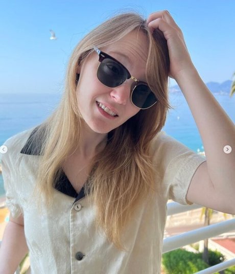 Amanda The Jedi かわいいスター ギャラリー