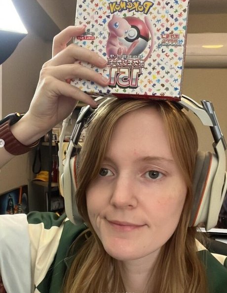 Amanda The Jedi ポルノスター ヌード ギャラリー