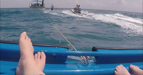 Amanda The Jedi HDスター 写真