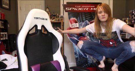 Amanda The Jedi 限定モデル 画像