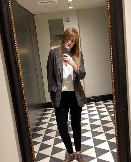 Amanda The Jedi 完璧なモデル 写真