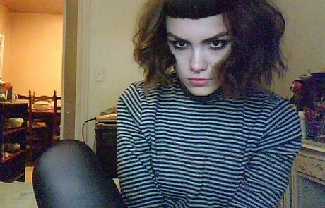 Bree McGee トップスター 画像