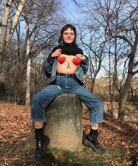 Bree McGee かわいいスター 画像