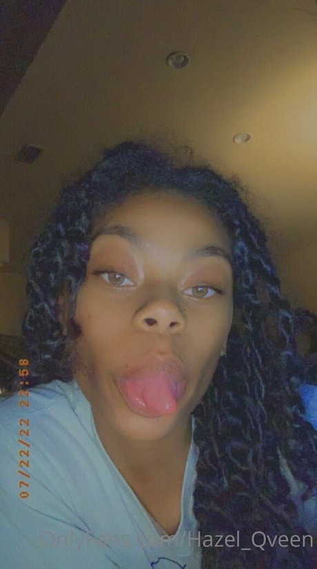 hazelqveen ポルノスター 素敵 画像