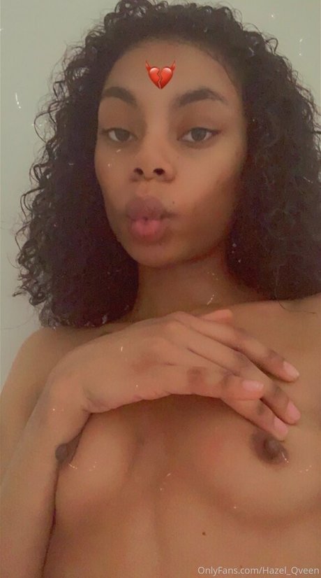 hazelqveen ポルノスター パーフェクト ギャラリー