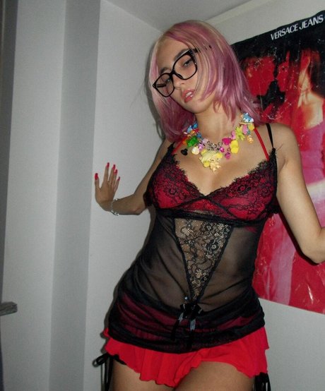 Ksukkiss ポルノモデル 画像