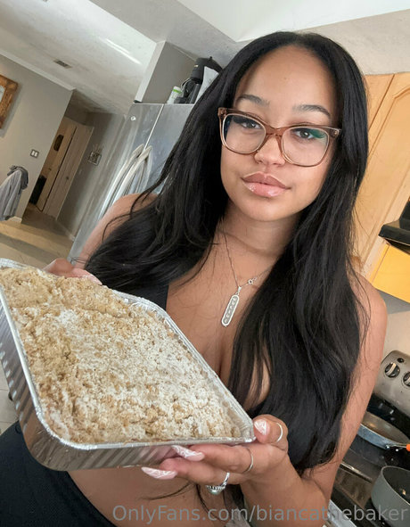 biancathebaker アートポルノスター ギャラリー