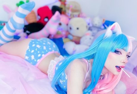 usagibaby99 セクシーなポルノスター 画像