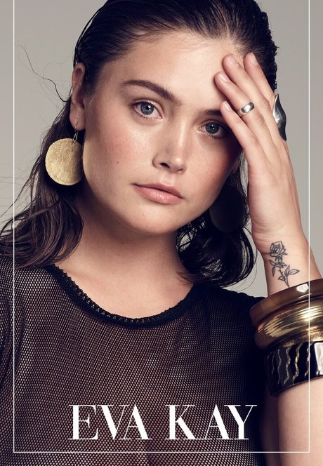 Eva Kay Serres 可愛い女優 ギャラリー