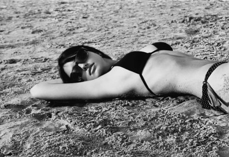 Giusy Meloni HDスター 写真