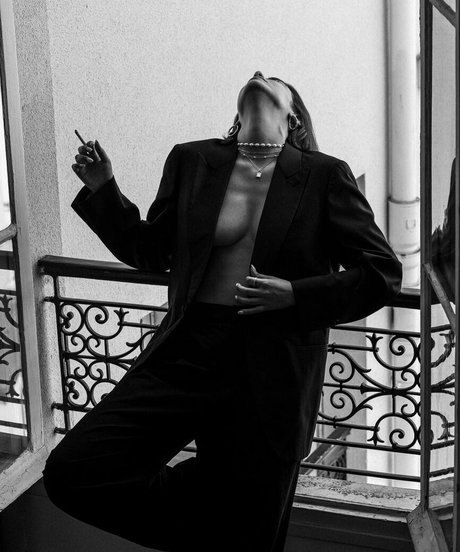 Hila Meir スターセックス 画像