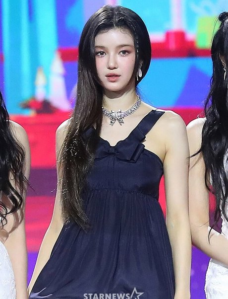 Danielle Marsh 裸の女優 画像