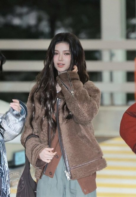 Danielle Marsh モデル ギャラリー