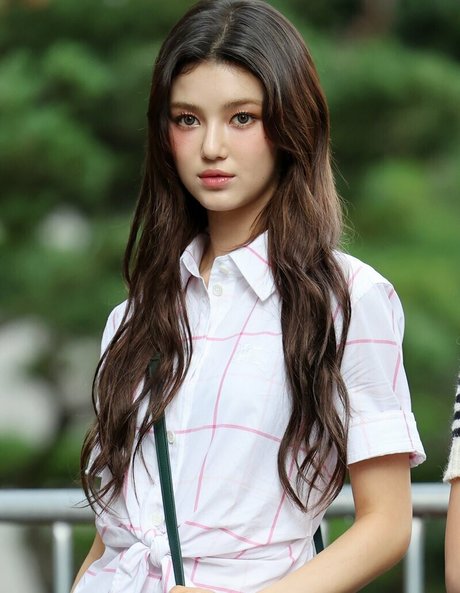 Danielle Marsh 高品質モデル 写真